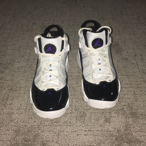 NIKE JORDANS TWO3 - Picture 2 of 5